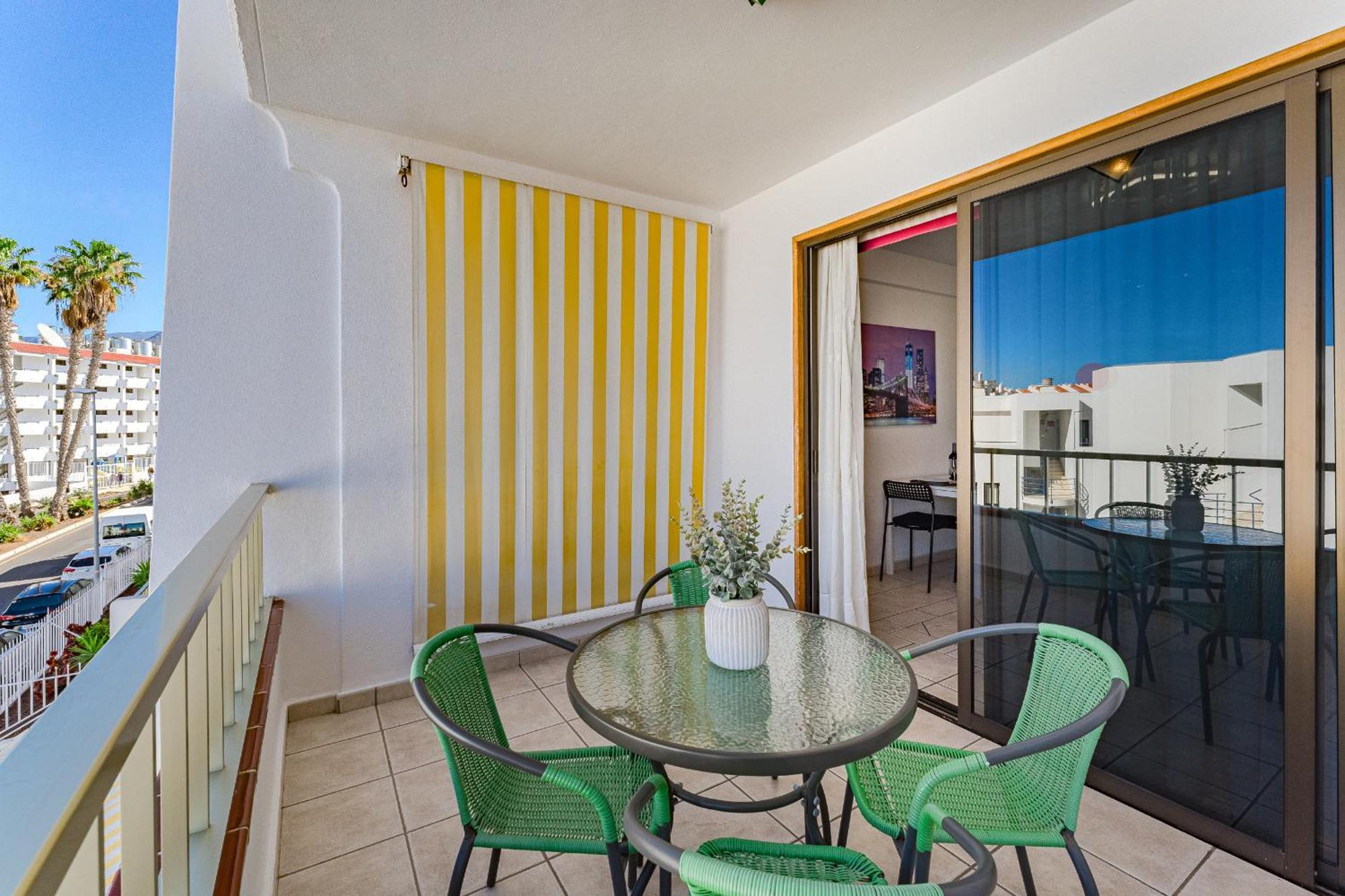 Park Margarita One Bedroom Los Cristianos  Exterior foto