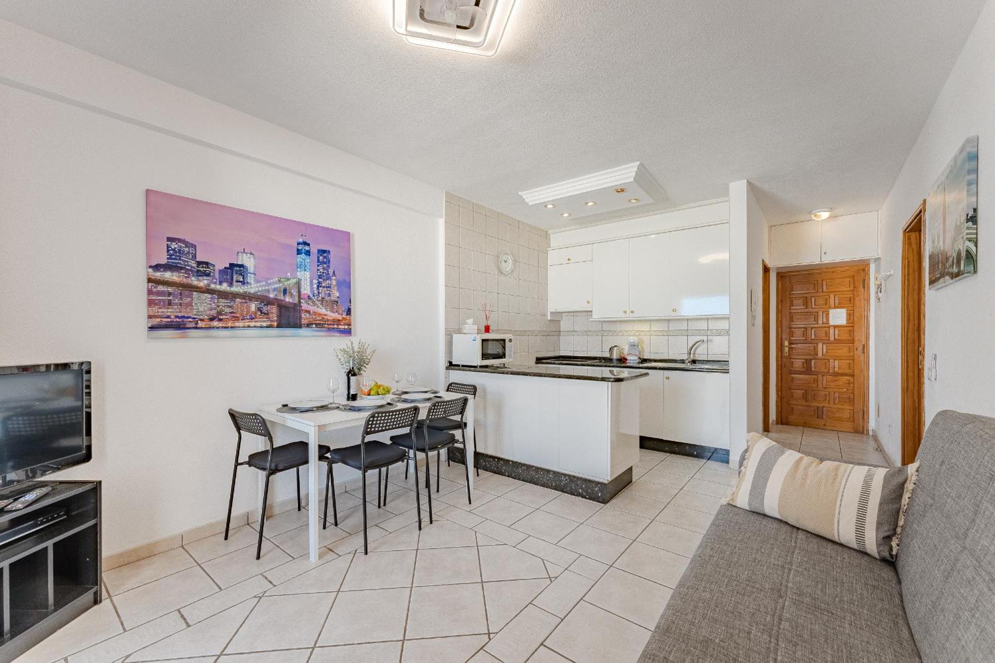 Park Margarita One Bedroom Los Cristianos  Exterior foto