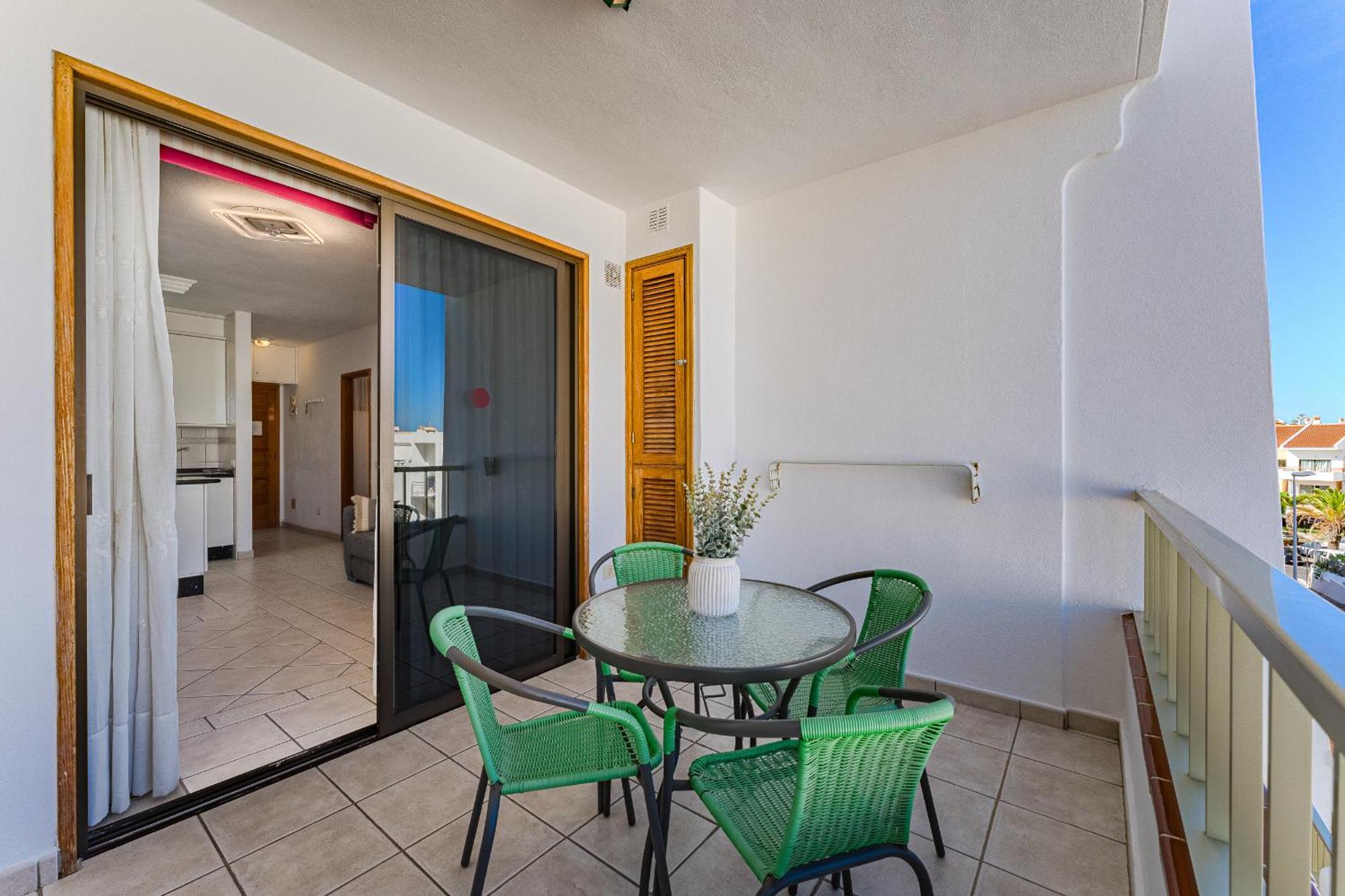 Park Margarita One Bedroom Los Cristianos  Exterior foto