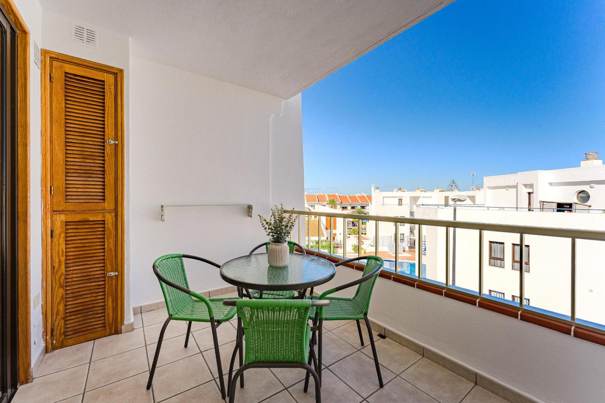 Park Margarita One Bedroom Los Cristianos  Exterior foto