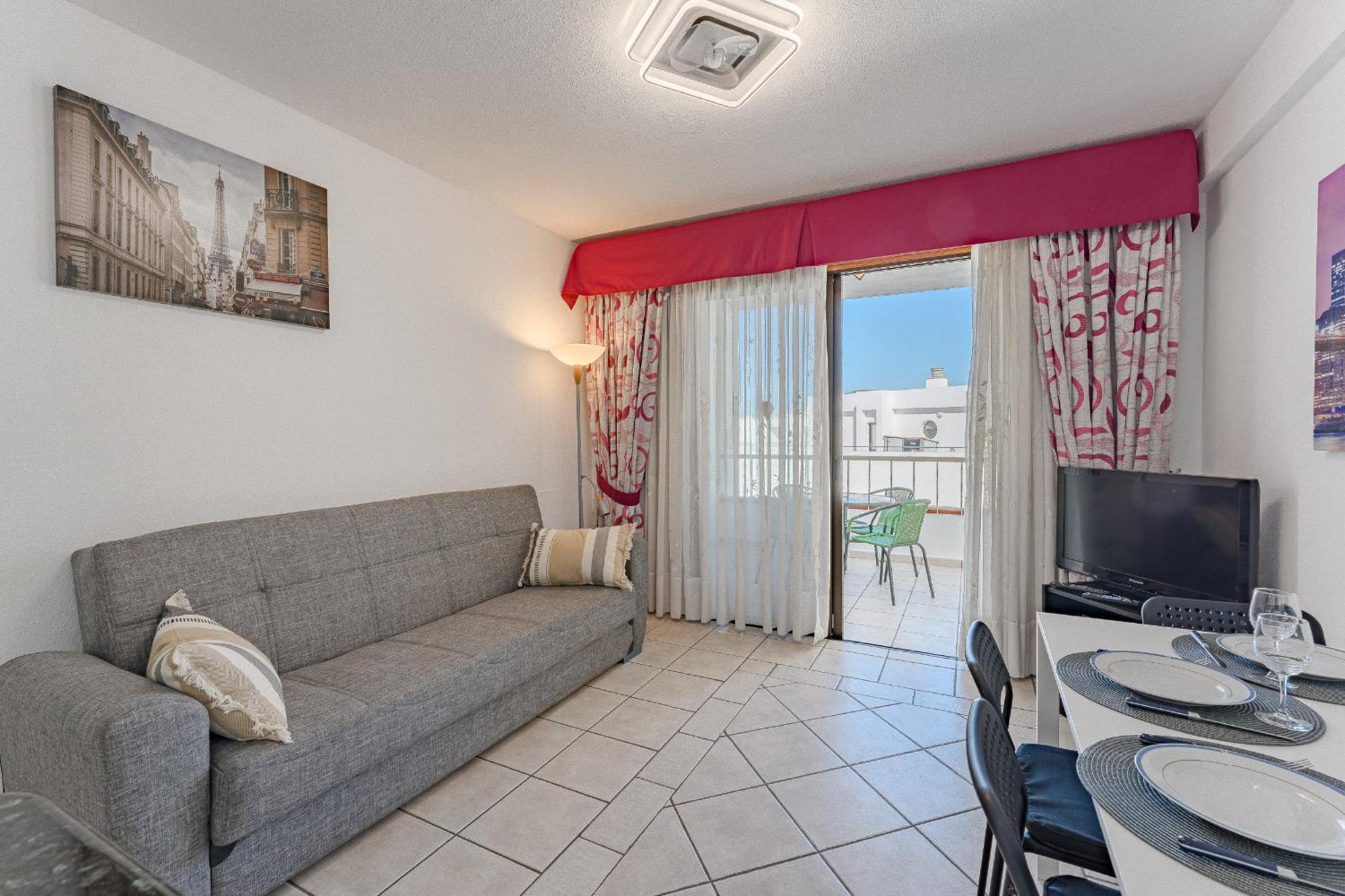 Park Margarita One Bedroom Los Cristianos  Exterior foto