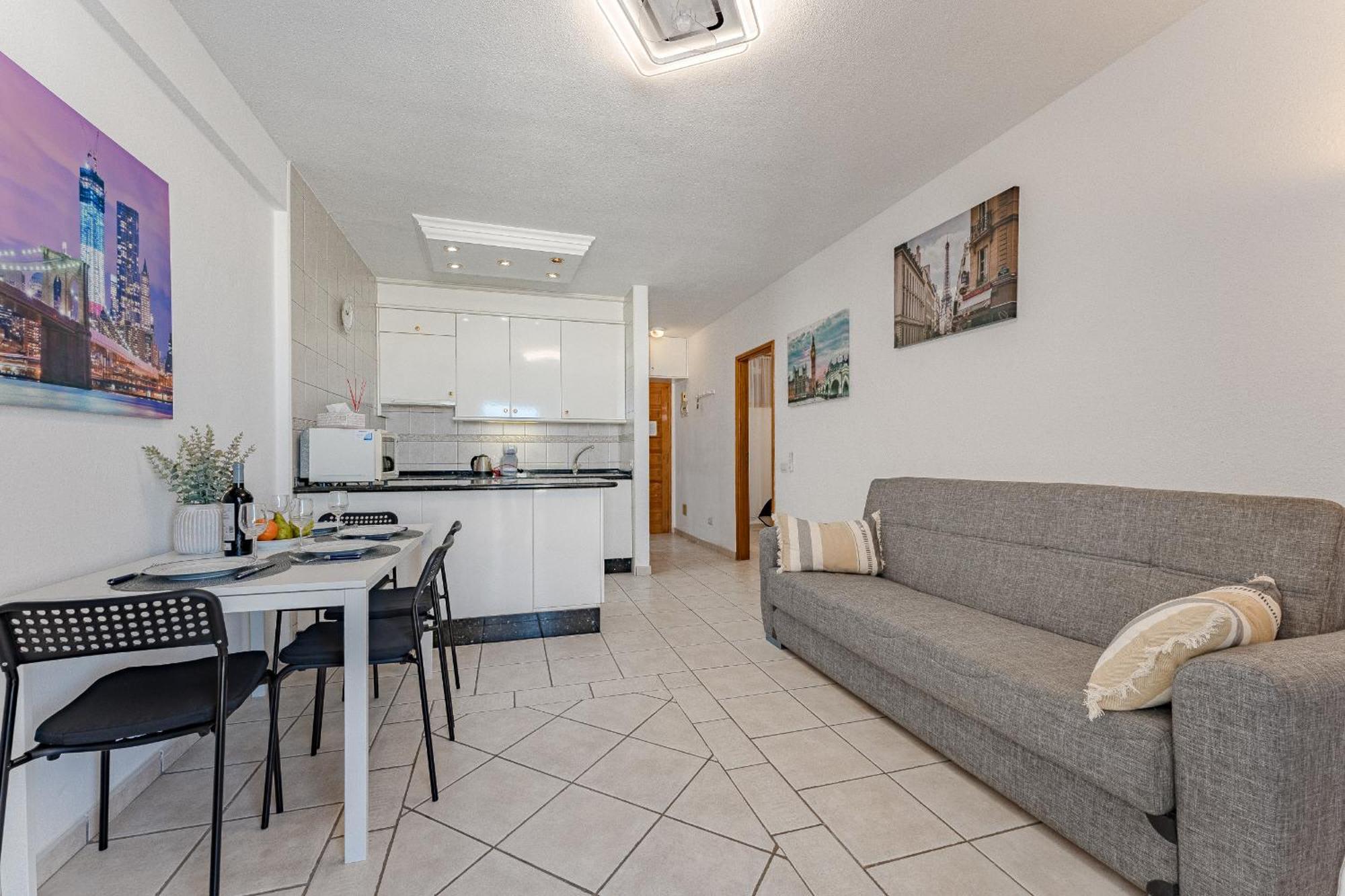 Park Margarita One Bedroom Los Cristianos  Exterior foto