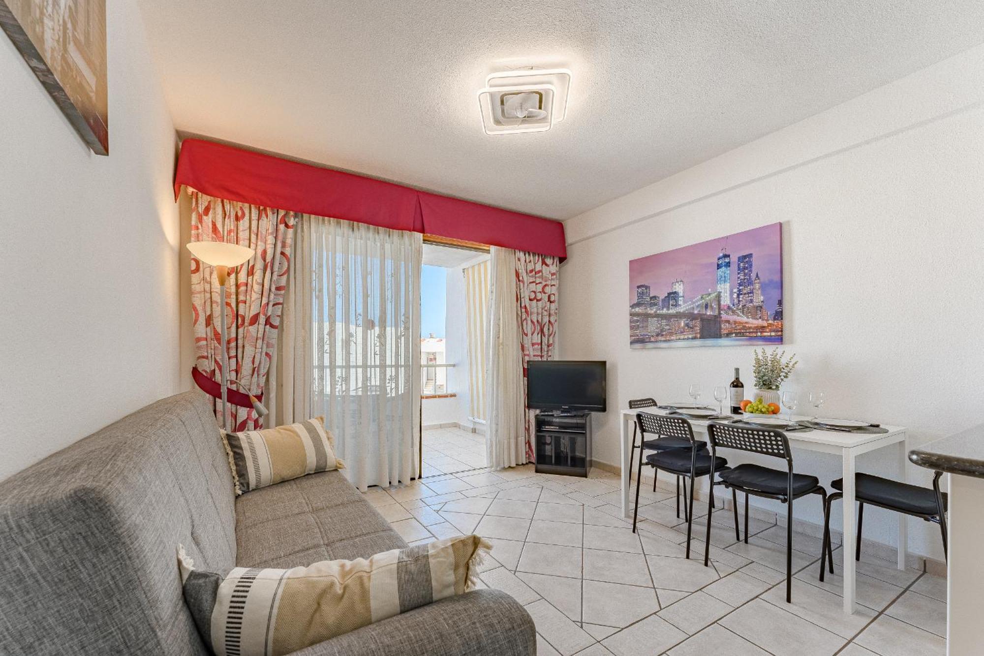 Park Margarita One Bedroom Los Cristianos  Exterior foto