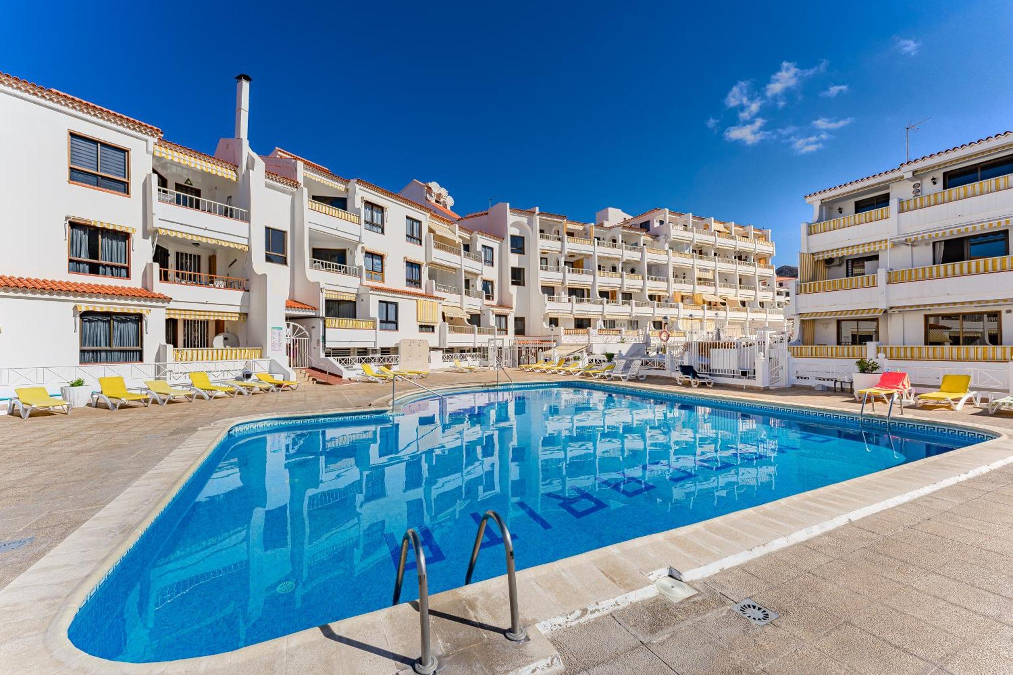 Park Margarita One Bedroom Los Cristianos  Exterior foto